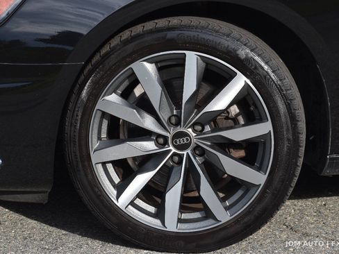 Used 2022 Audi A4 2.0T Premium AWD/4WD image 31