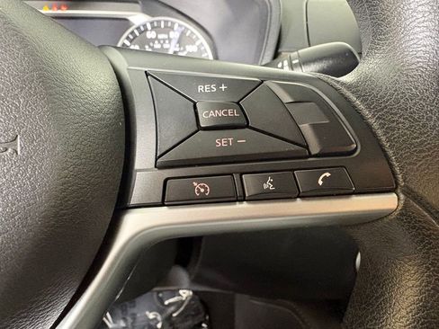 Used 2023 Nissan Altima 2.5 SV image 24