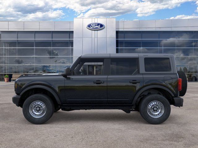 New 2026 Ford Bronco 4-Door AWD/4WD image 3