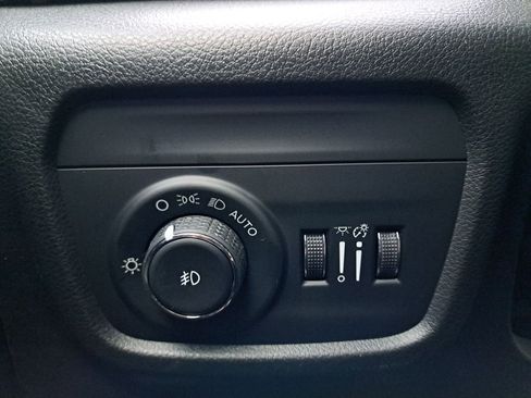 New 2025 Jeep Grand Cherokee L Limited w/ Luxury Tech Group II AWD/4WD image 23