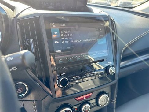 Used 2021 Subaru Crosstrek 2.5i Sport w/ Moonroof Package image 16