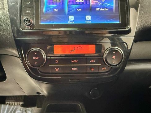 Used 2021 Mitsubishi Mirage G4 LE image 19