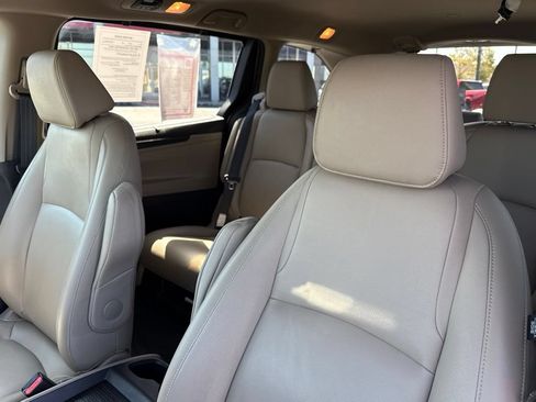 Used 2018 Honda Odyssey EX-L image 22