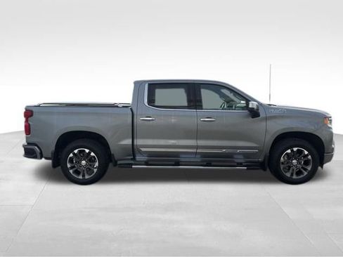 Certified 2024 Chevrolet Silverado 1500 High Country image 7