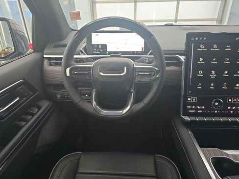 New 2026 GMC Sierra EV Denali image 13