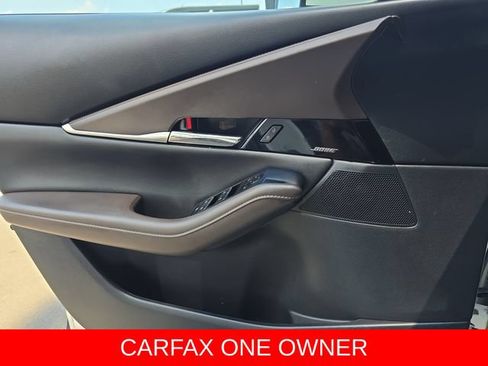 Used 2021 MAZDA CX-30 FWD 2.5 S w/ Premium Package image 28