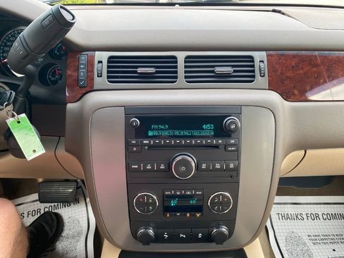 Used 2013 GMC Yukon SLT AWD/4WD image 15