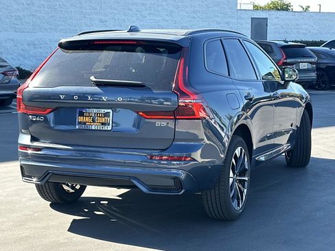 New 2026 Volvo XC60 B5 Plus w/ Climate Package image 6