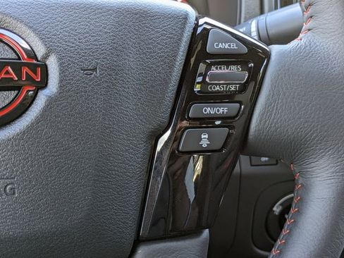 New 2026 Nissan Frontier PRO-4X w/ Pro Premium Package AWD/4WD image 30
