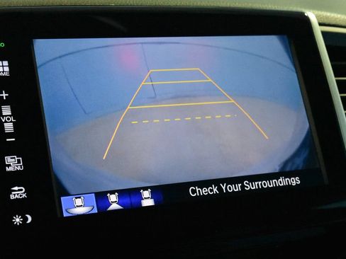 Used 2016 Honda Pilot EX-L image 12
