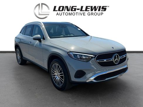 Used 2026 Mercedes-Benz GLC 300 image 10