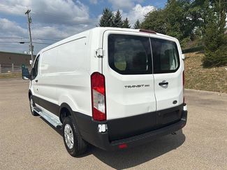 Certified 2024 Ford Transit 250 Low Roof w/ Exterior Upgrade Package video 2