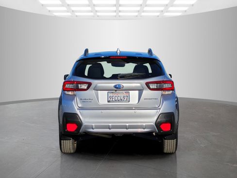 Used 2023 Subaru Crosstrek 2.5i Limited image 6