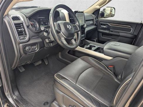 Used 2022 RAM 2500 Laramie image 9