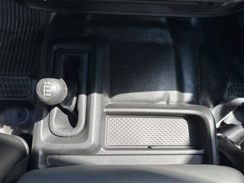 New 2024 RAM 5500 Tradesman w/ Chrome Appearance Group image 19