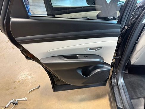 Used 2025 Hyundai Tucson SEL image 22