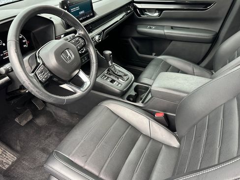 Used 2024 Honda CR-V EX-L image 10