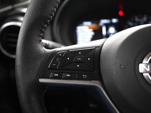 Used 2022 Nissan Kicks SR w/ Premium Package image 24