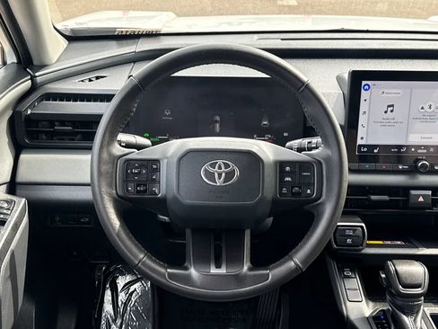 Used 2026 Toyota RAV4 XLE Premium AWD/4WD image 13