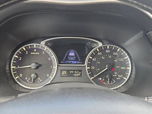 Used 2017 INFINITI QX60 FWD w/ Premium Plus Package image 11