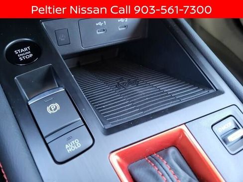 New 2025 Nissan Kicks SR w/ Illumination Package image 14