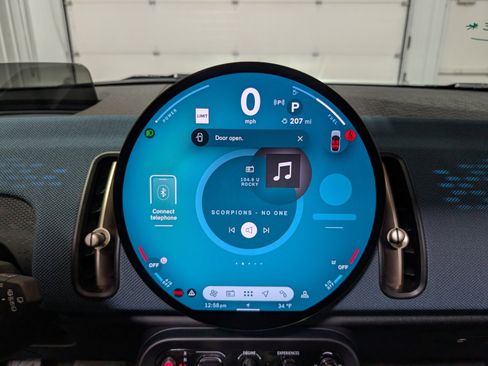 Used 2025 MINI Cooper Countryman S image 21