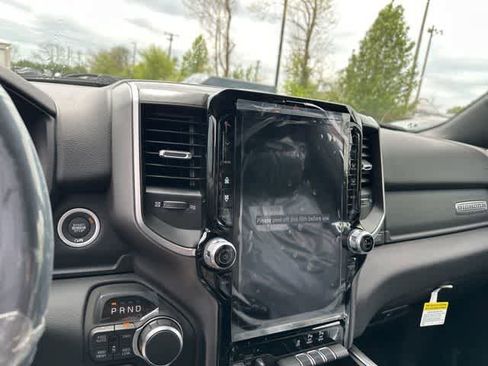 New 2026 RAM 1500 Big Horn image 3