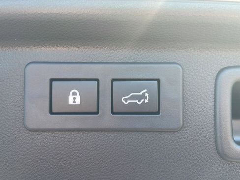 Used 2025 Subaru Forester Wilderness AWD/4WD image 37