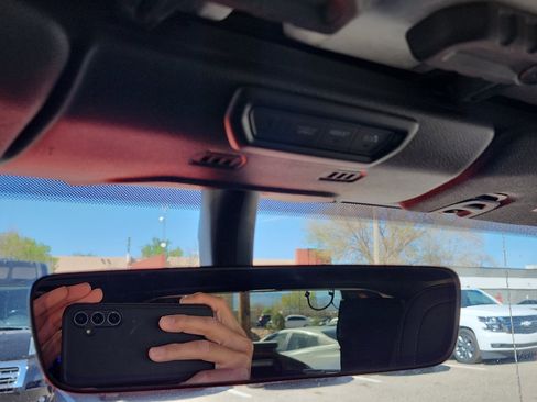 Used 2023 Jeep Wrangler Sahara image 30