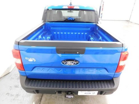 New 2025 Ford Maverick XL w/ Equipment Group 101A image 4