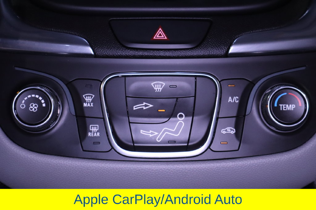 Used 2020 Chevrolet Equinox LS w/ LS Convenience Package FWD image 22
