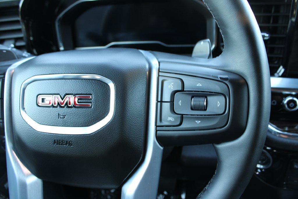Used 2023 GMC Sierra 1500 Elevation w/ Elevation Premium Package AWD/4WD image 21