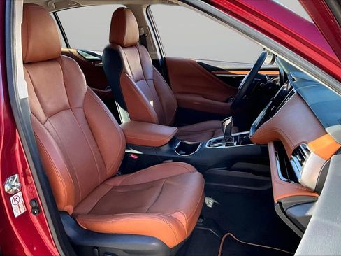 Used 2020 Subaru Legacy Touring XT w/ Popular Package #3 image 24