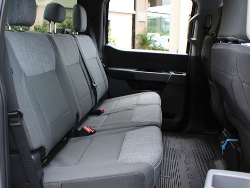 Used 2025 Ford F350 XLT AWD/4WD image 34