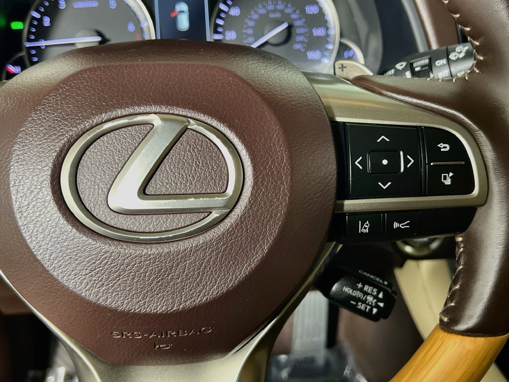 Used 2020 Lexus RX 350 FWD w/ Premium Package image 17