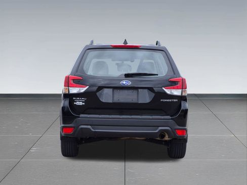 Used 2020 Subaru Forester w/ Alloy Wheel Package AWD/4WD image 5