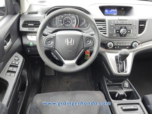 Used 2012 Honda CR-V EX image 12