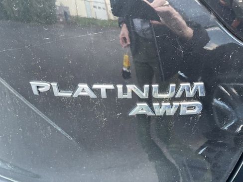 Used 2020 Nissan Murano Platinum image 7