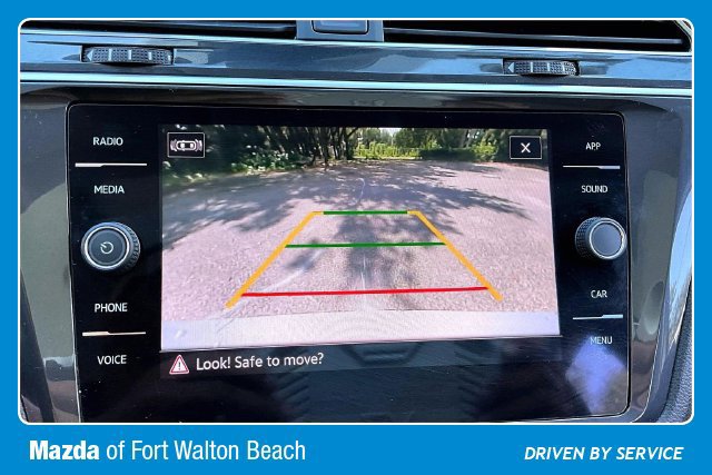 Used 2024 Volkswagen Tiguan SE FWD image 13