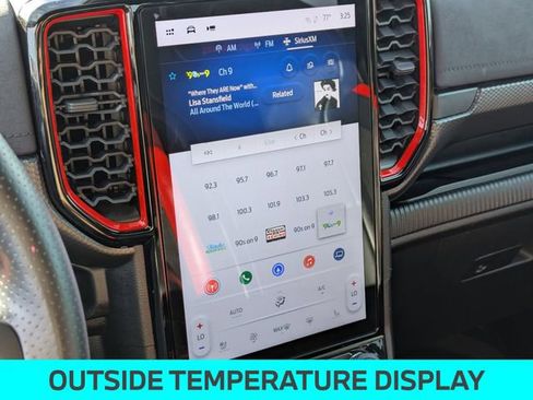 Used 2024 Ford Ranger Raptor image 23