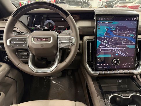 New 2026 GMC Yukon XL Elevation w/ Elevation Premium Package image 14