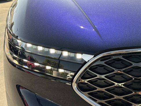 New 2026 Genesis G90 3.5T image 25