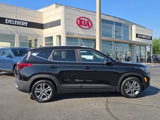 Certified 2023 Kia Seltos S FWD video 2