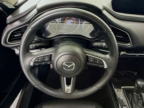 Used 2024 MAZDA CX-30 AWD 2.5 S w/ Select Sport Pkg image 15