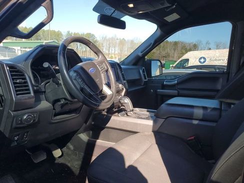 Used 2018 Ford F150 XLT w/ Equipment Group 302A Luxury image 8