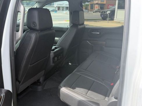 Used 2021 Chevrolet Silverado 1500 RST w/ Convenience Package II AWD/4WD image 36