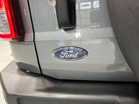 Used 2025 Ford Bronco Big Bend AWD/4WD image 39