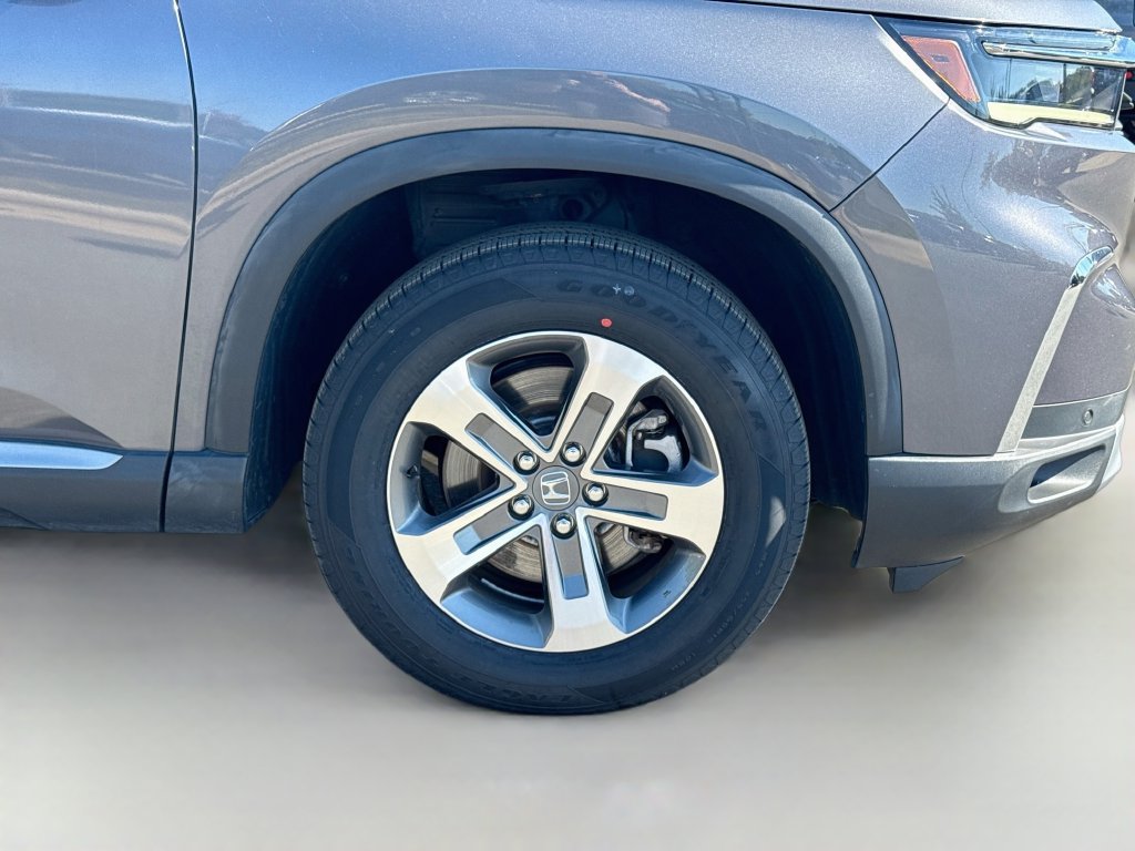 Used 2024 Honda Pilot EX-L image 25