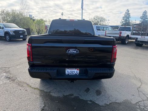 Used 2025 Ford F150 STX image 4