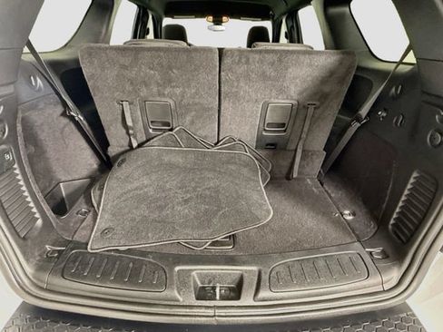 Used 2026 Dodge Durango GT w/ Blacktop Package RWD image 26